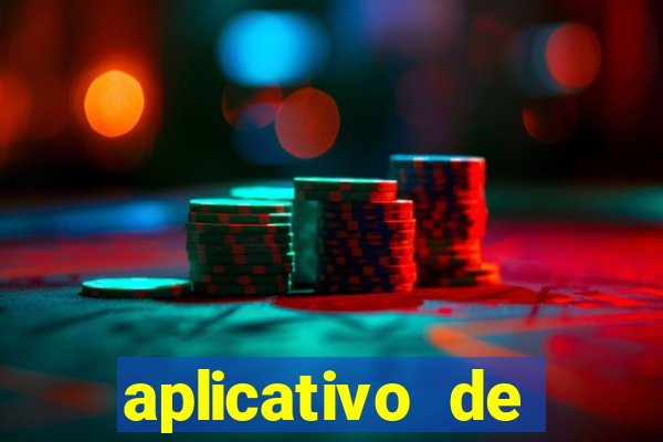 aplicativo de sinais de jogos
